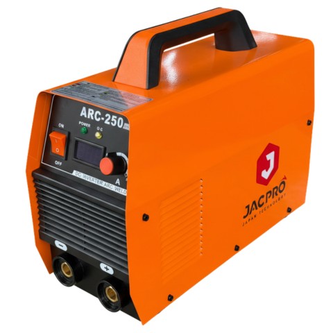 Máy hàn que Jacpro ARC 250MOS