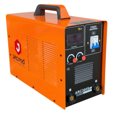 Jacpro ARC300S MOS