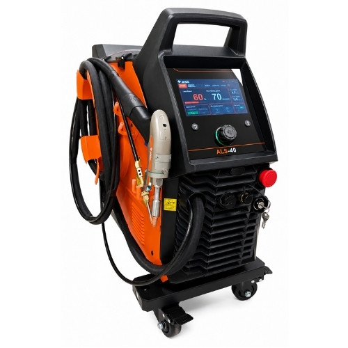 Máy hàn laser mini Jasic ALS-40