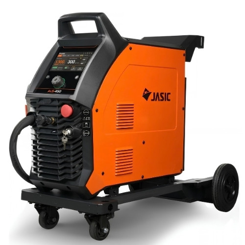 Máy hàn laser mini Jasic ALS-40