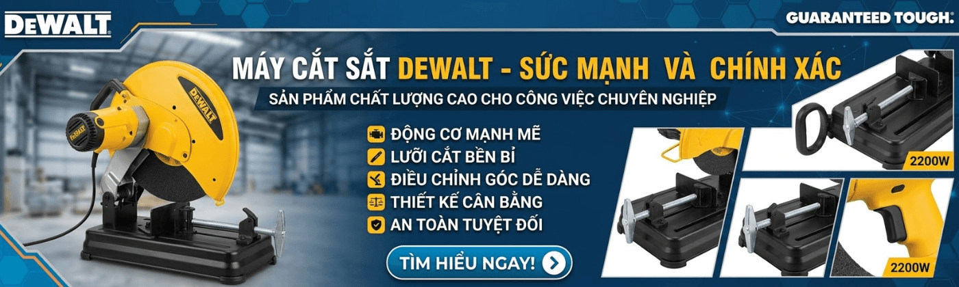 Banner máy cắt