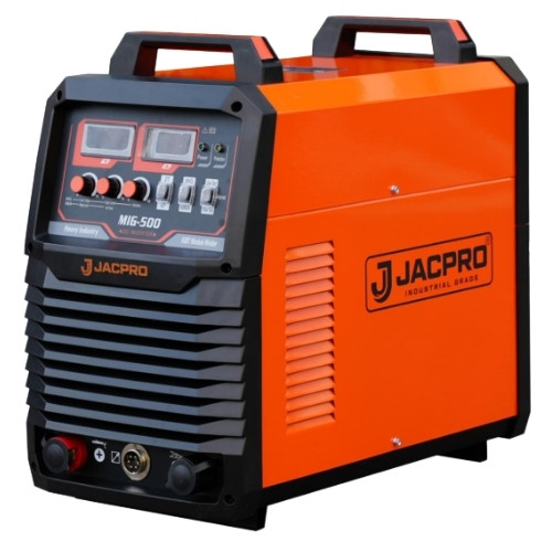 Máy hàn MIG JACPRO MIG-500