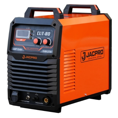 Máy cắt Plasma JACPRO CUT-80