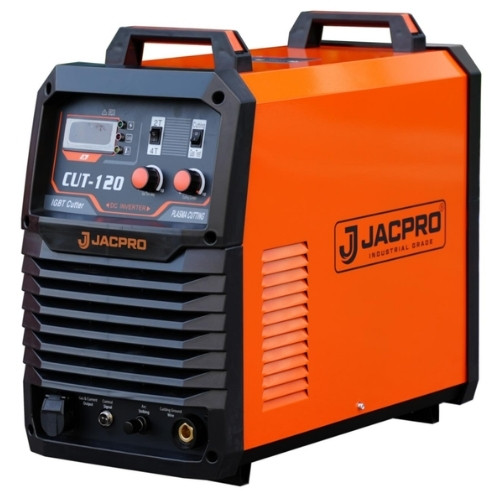 Máy cắt Plasma JACPRO CUT-120