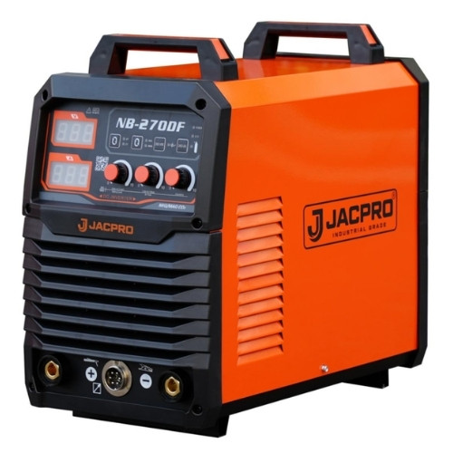 Máy hàn MIG JACPRO NB-270DF