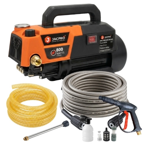 Máy rửa xe gia đình JACPRO JP 2200