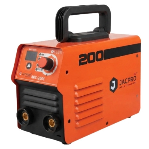 Máy hàn que mini JACPRO ARC-200E