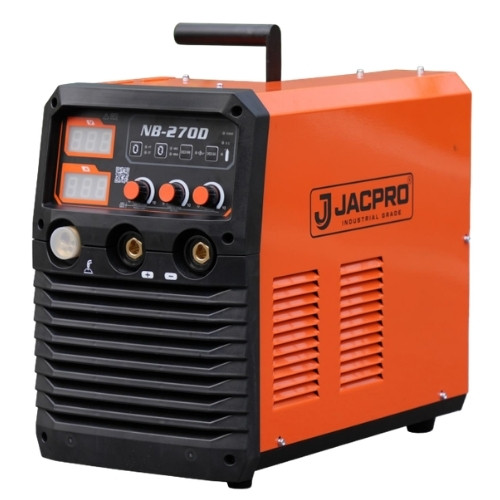 Máy hàn MIG JACPRO NB-270D