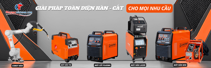 Tầm nhìn và sứ mệnh phát triển của Máy Móc Việt Nam