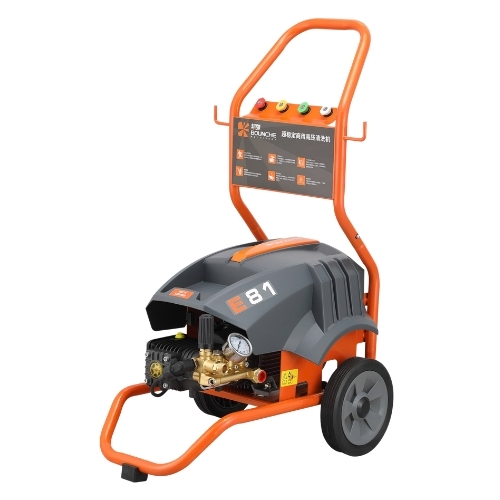 Máy rửa xe công nghiệp BOUNCHE E81