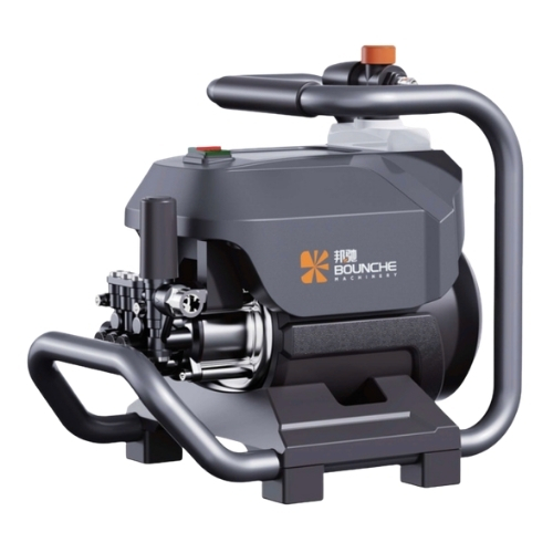 Máy rửa xe gia đình BOUNCHE HA660