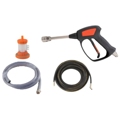 Phụ kiện máy rửa xe công nghiệp BOUNCHE CA22