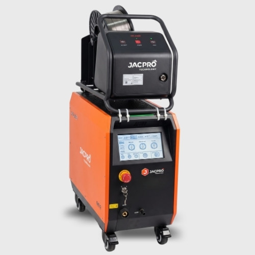 Máy hàn Laser JACPRO A3MD30i HRLaser