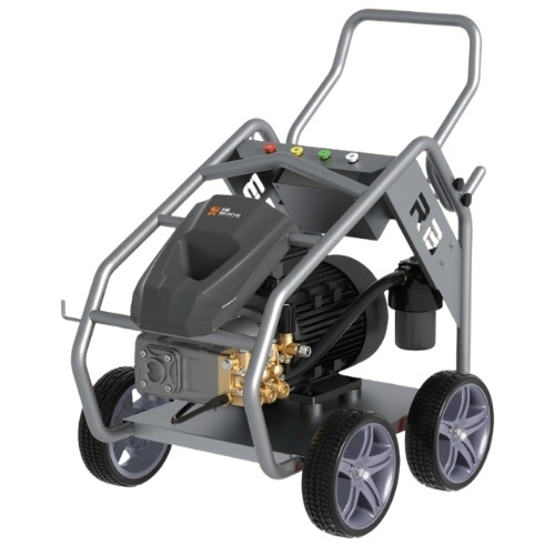 Máy rửa xe công nghiệp BOUNCHE RA200