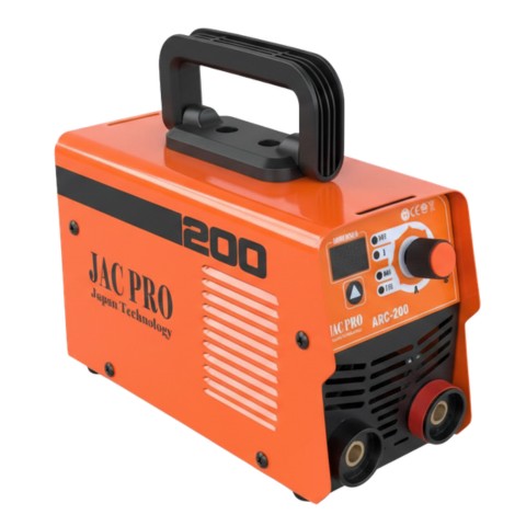 Máy tẩy mối hàn JACPRO ARC-200