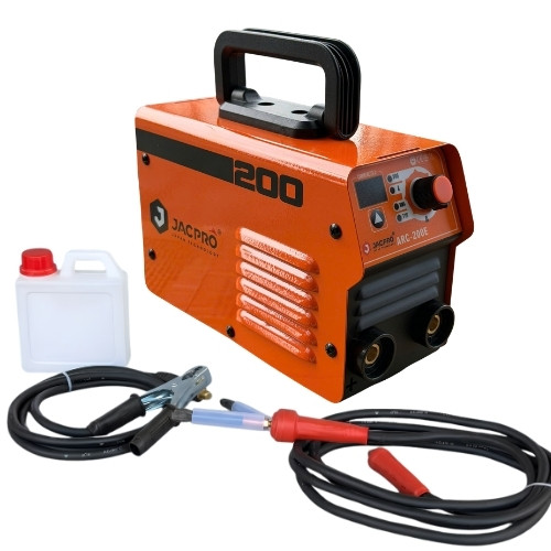 Máy tẩy mối hàn JACPRO ARC-200E